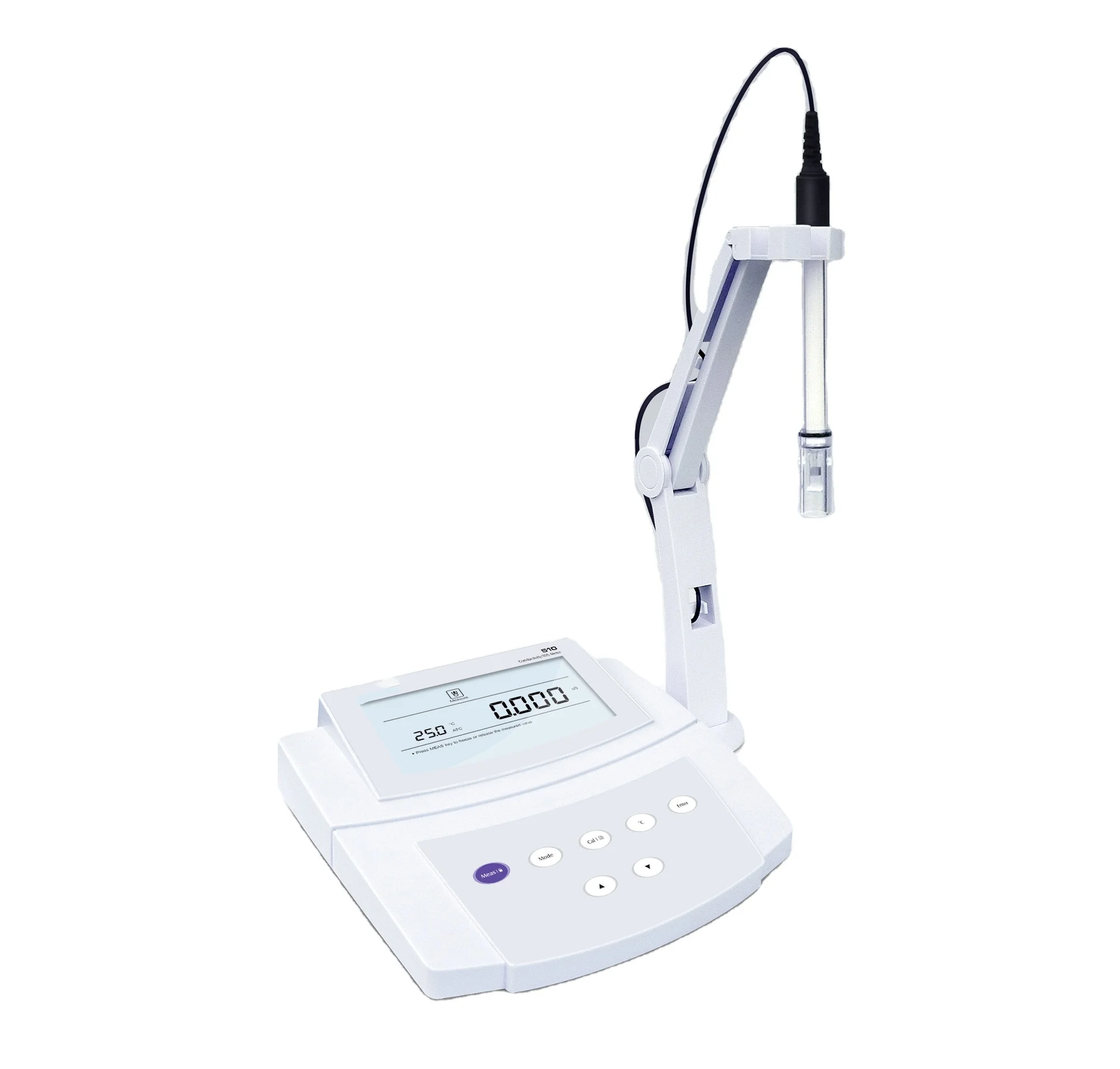 

510 Benchtop Conductivity/TDS Meter