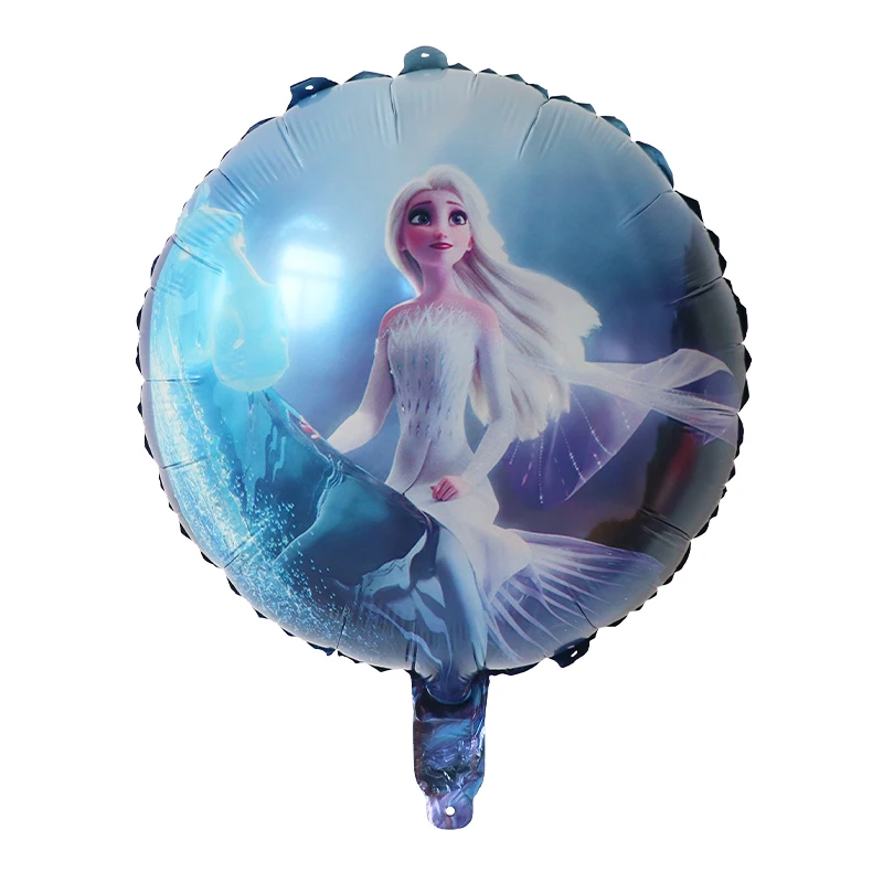 50 шт. фольгированные гелиевые воздушные шары 18 дюймов |