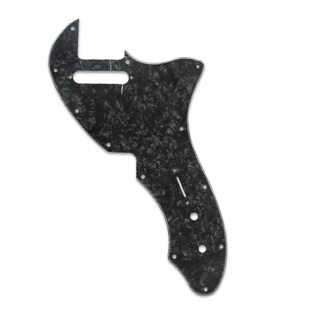 

1PC Brand New Retro Electric Guitar Pick Guard Picker Pick Scratch Guard For Fender 69 RI TL Electric Guitar Accessories