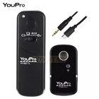 Беспроводной пульт дистанционного управления для Fuji Fujifilm