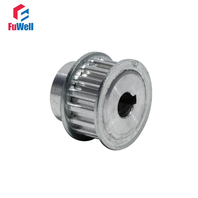 Шкив зубчатой передачи с передачей ширина ленты 11 мм 8/10 диаметр 16 зубьев XL|Шкивы| |