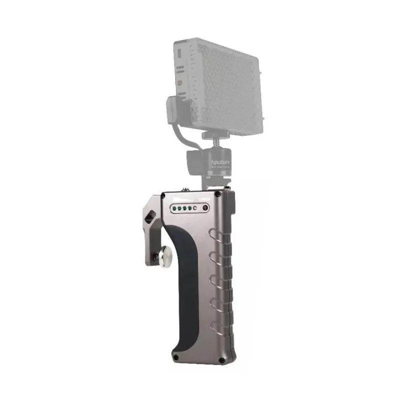 ROLUX RL-BD1170N ручка батарея для Bmpcc 4 к 6 к камера клетка питание Топ Ручка VS Tilta