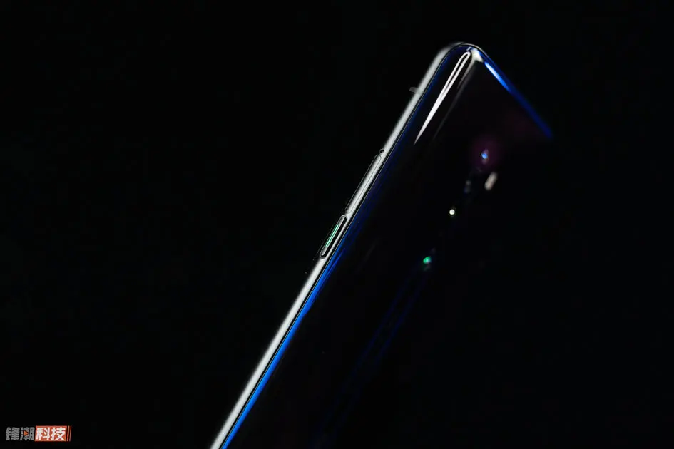 Oppo Reno 2 20x zoom мобильный телефон Snapdragon 730 6," 2400X1080 8 ГБ ОЗУ 128 Гб ПЗУ 5 камер VOCC 3,0 отпечаток пальца