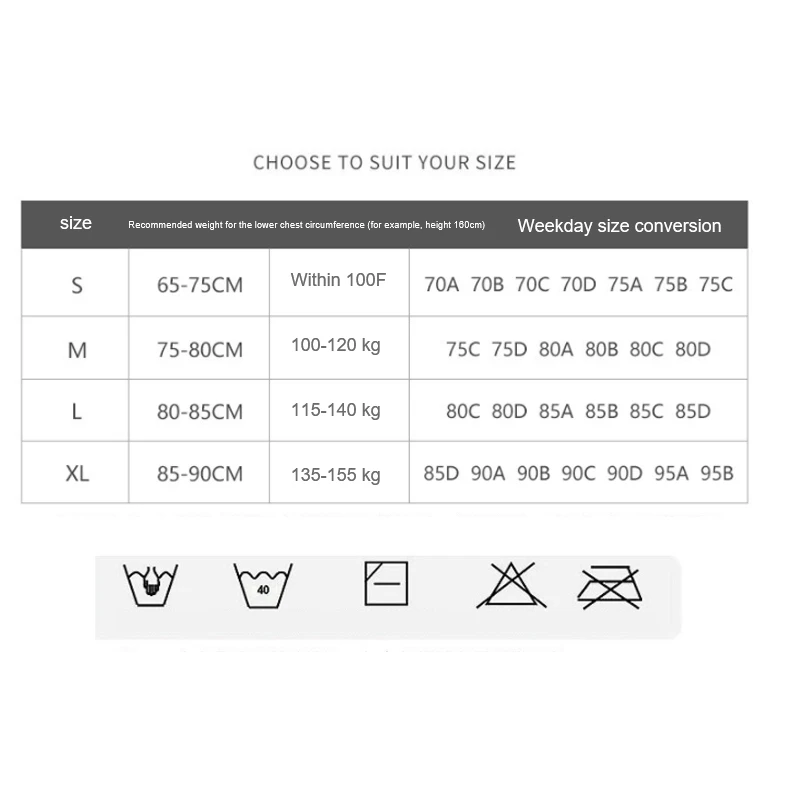 

Women High Impact Sports Bra Wirefree Padded Racerback Yoga Tank Tops Comfy Shockproof Bra for Running