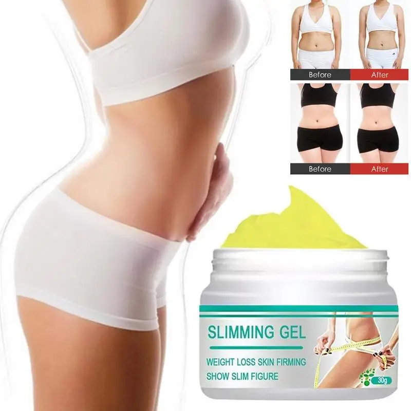 Крем для похудения крем профессиональный пупка рук ног жира пиво живот продукты