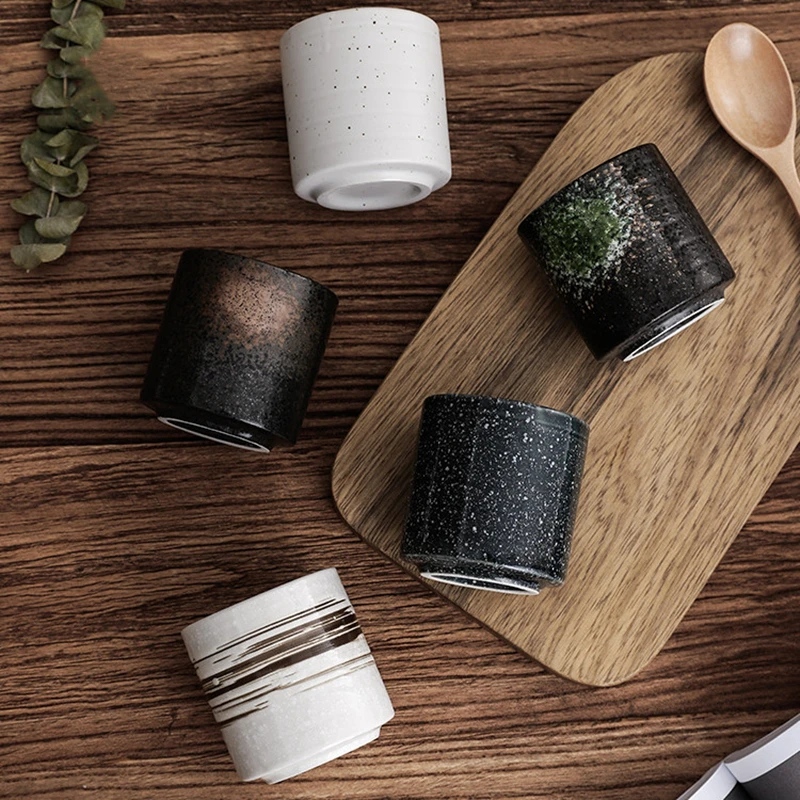 Арабская чашка для чая эспрессо кофейные кружки чайная посуда керамическая