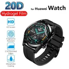 Защитная Гидрогелевая пленка на Huawei Watch GT 2e 2 Pro (не стекло), Защитная пленка для Huawei Watch GT 2 46mm 42mm (не стекло)