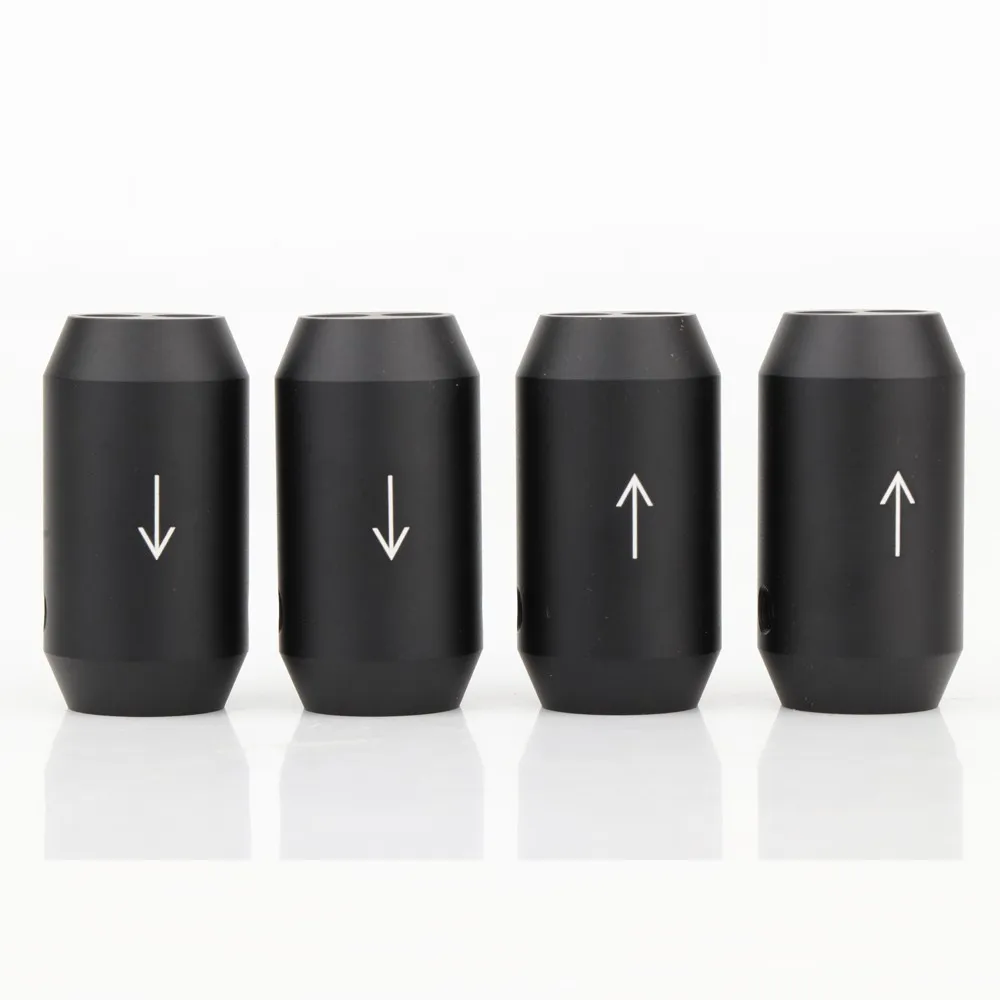 4x AL1356 Hi-Fi аудио Y разветвитель RCA кабель Динамик провод штаны Алюминиевый 13 5 мм до