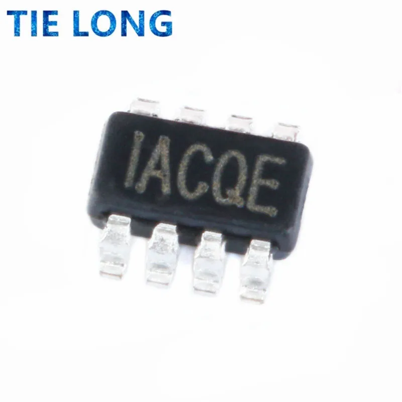 

10pcs/lot New Mp1497dj Original Mp1497 SOT23-8 Iacq Iacqc Iacqd