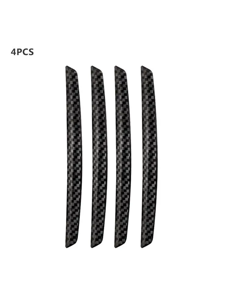 Полоса для края автомобильной двери бампера мягкая декоративная защита из