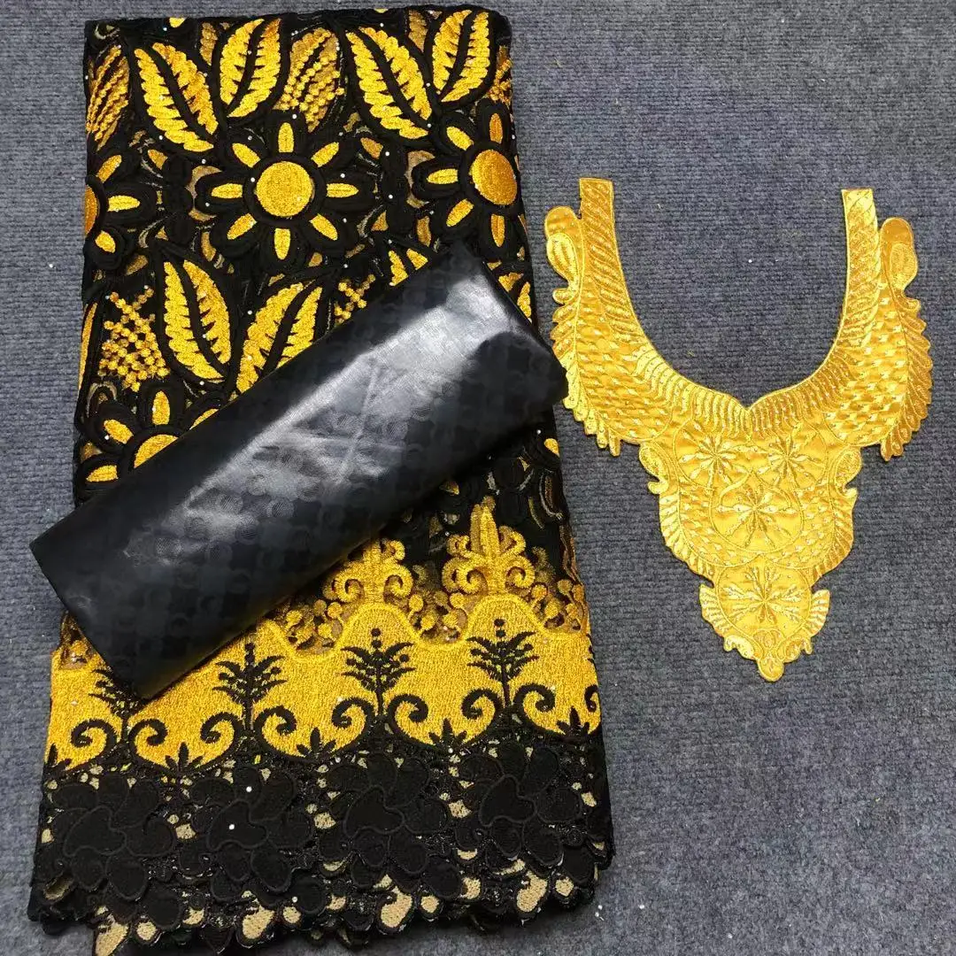 Небесно-голубая швейцарская вуаль 2 5 + ярдов кружевная ткань с вышивкой