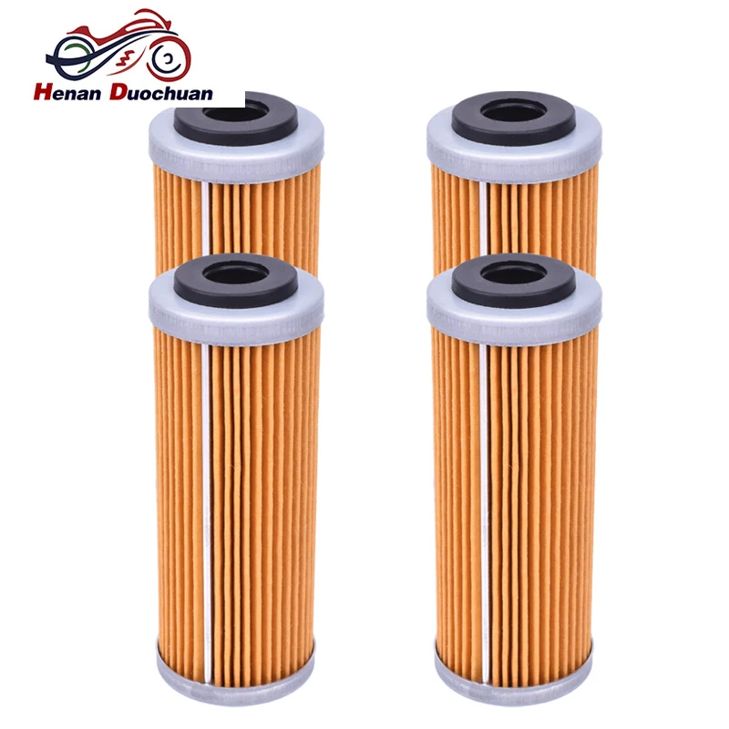 

Engine Oil Filter For KT /M EXCF350 EXC-F350 350 EXC-F Six Days CKD 2018-2021 350 Freeride 2012-2017 SXF XCF 350 SX-F XC-F