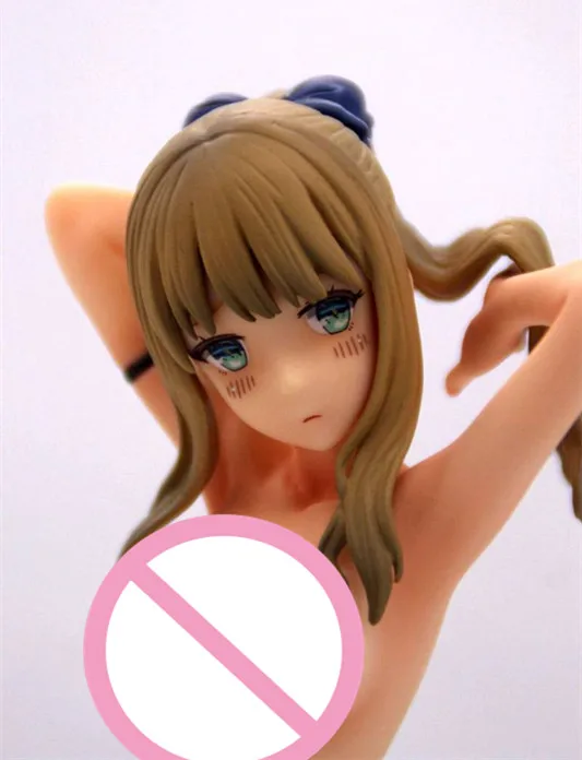 

R.E.I.N.A - Kagurazaka Reina (Daiki Kougyou) - 1/7 naked anime figures