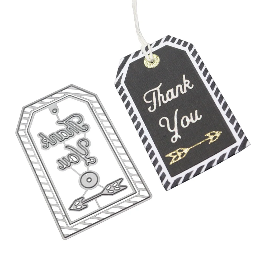 New Invitation Envelope Embossing Cutting Mold DIY Template Card Making Scrapbook Album Paper Process | Дом и сад