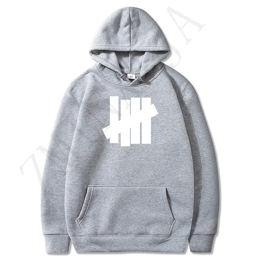 

Warm Fleece Hoodies Men Sweatshirts 2020 New Spring Autumn Solid White Color Hip Hop Streetwear Hoody Man's Clothing EU SZIE XXL