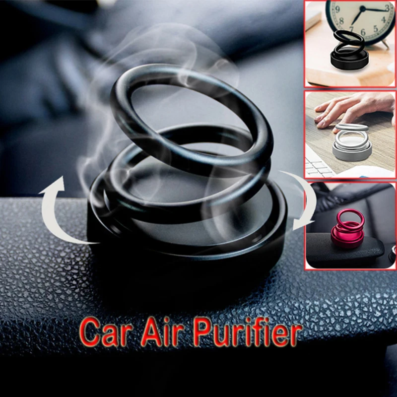 Автомобильный освежитель воздуха автомобильный Воздухопроницаемый для