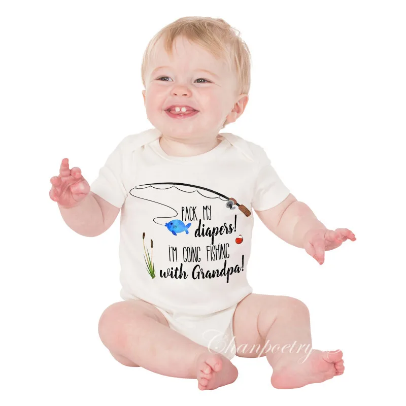 2020 комплект для новорожденных мальчиков и девочек с коротким рукавом буквенным