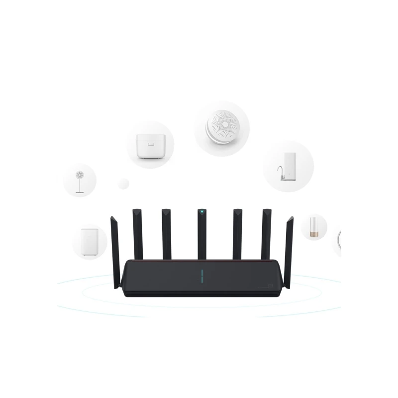 Wi Fi роутер Xiaomi AIoT AX3600|Беспроводные роутеры| |