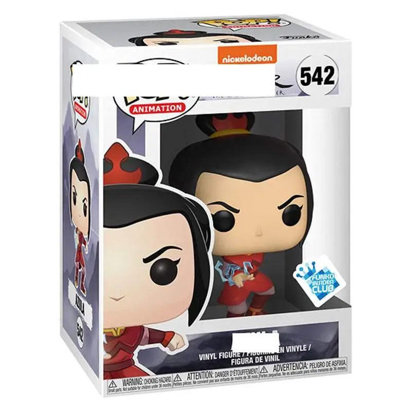 

HOT Avatar: The Last Airbender Model Figure Toys Flying Cow Doll Gifts for Kids Birthday Gift