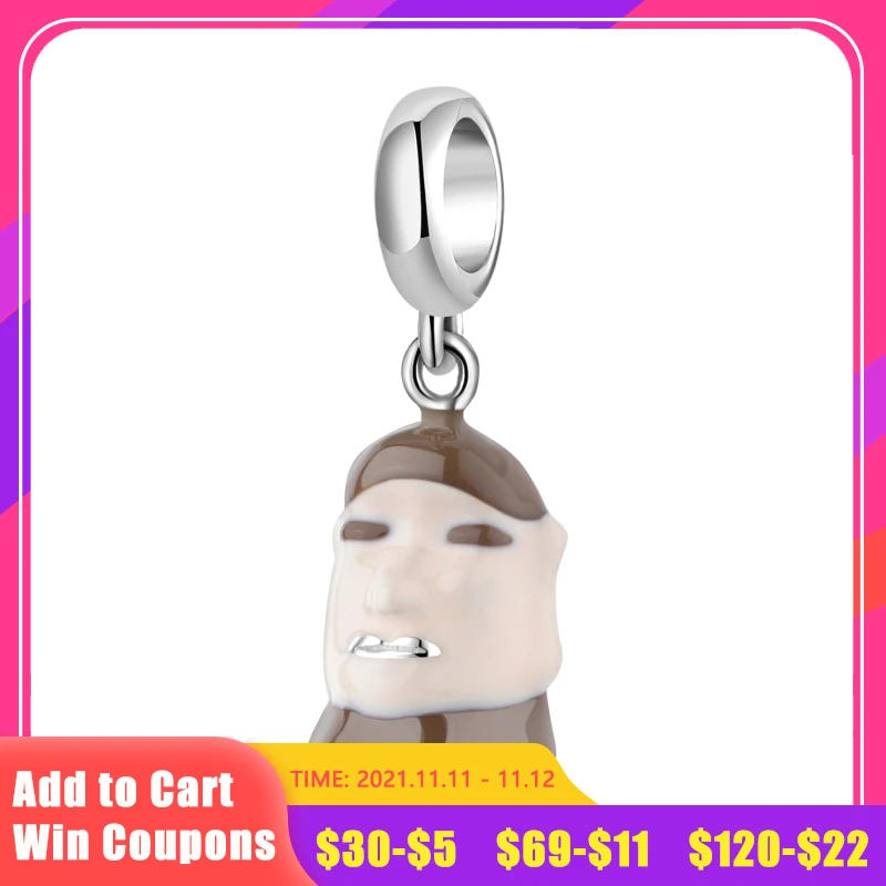 

Женский браслет из серебра 925 пробы с искусственной архитектурой