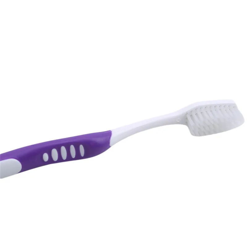 

6Pcs/Set Ultra Soft Toothbrush Oral Care For Tooth Care Tool High Quality Toothbrush Family Pack Oral Care
