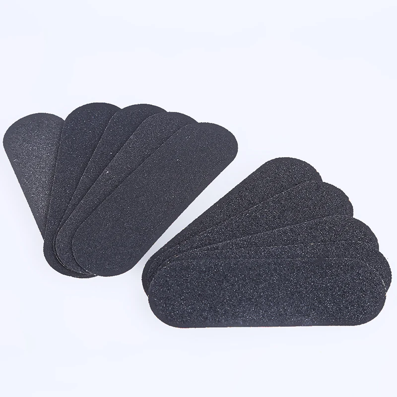 Инструмент для педикюра 1 шт. рашпили ухода за ногами овальной формы жесткий