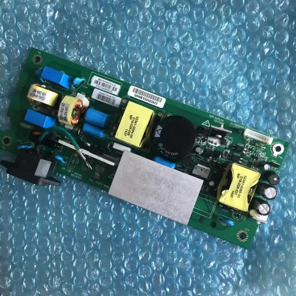 Сменный проектор новый основной источник питания для проекторов INFOCUS IN112 IN116 IN114