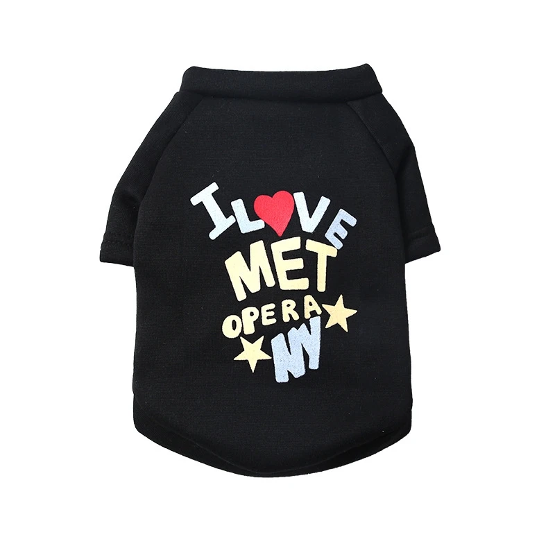 Модная одежда для собак весенние пальто чихуахуа куртки толстовка с капюшоном