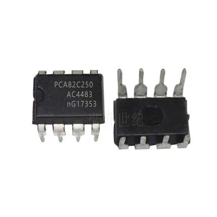 

1pcs/lot PCA82C250N PCA82C250 82C250 DIP8