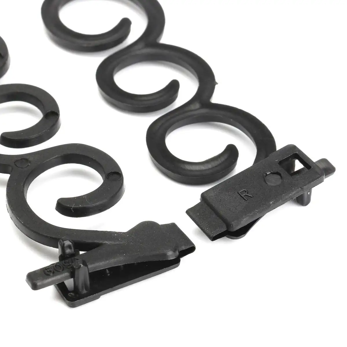 Женские Скручивающиеся ролики Водопад 2 шт.|Аксессуары для укладки| |