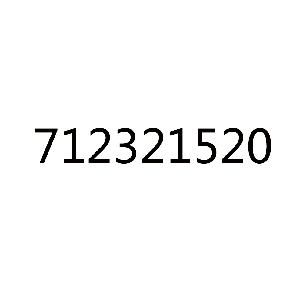 

712321520