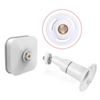 Защитный кронштейн для крепления камеры для использования в помещении и на улице, подходит для камеры Bling-Indoor XT