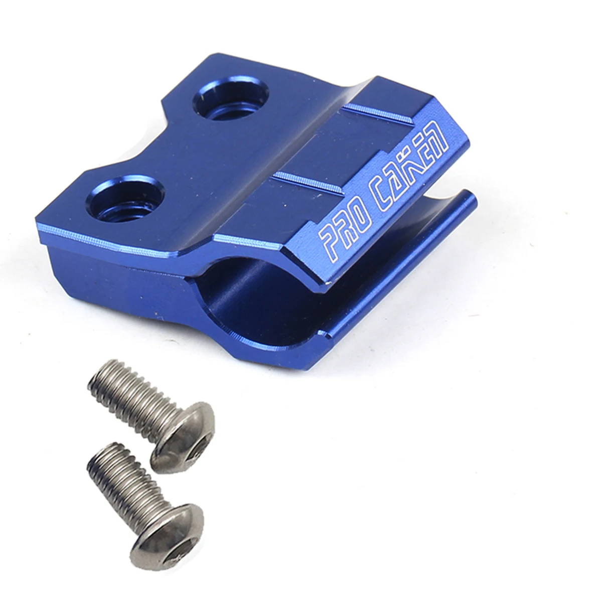 

Motocross CNC Brake Line Hose Clamps Holder For YAMAHA YZ125 YZ250 YZ250F YZ450F Enduro Dirt Bike Off Road