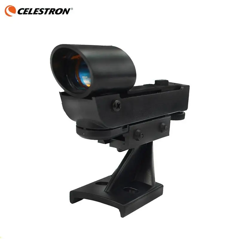Видоискатель Celestron Red Dot прибор для астрономической монокулярной бинокли