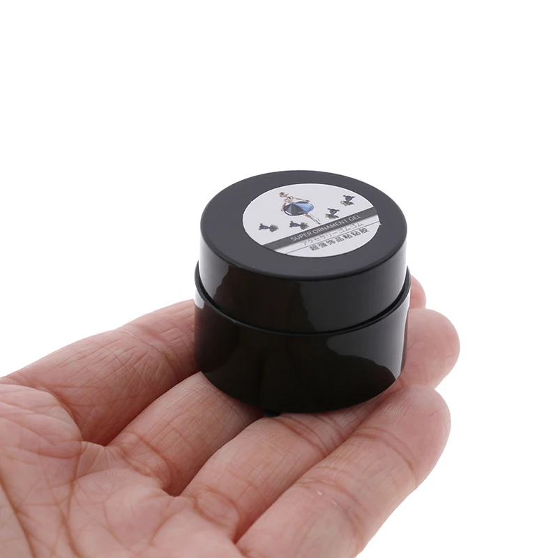 8 мл профессиональная Травяная Маска Супер липучие прозрачный УФ гель для ногтей