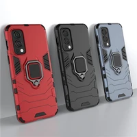 for oneplus nord 2 case cover oneplus nord n200 n10 5g n100 ring holder protective bumper phone cases for oneplus nord2 9 pro 9r