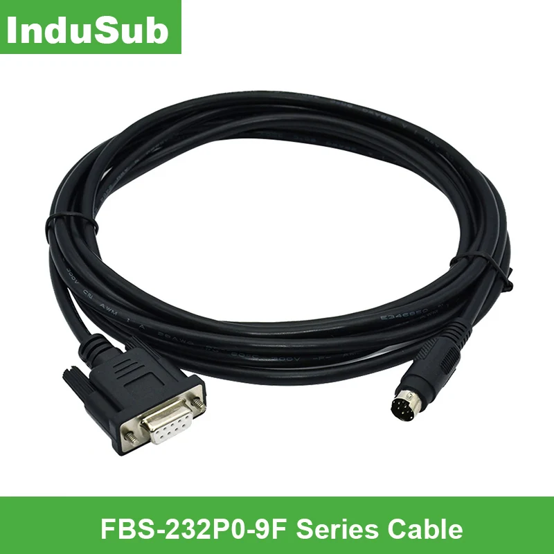 USB кабель для программирования Fatek FBS серии B1Z|Электрические провода| |