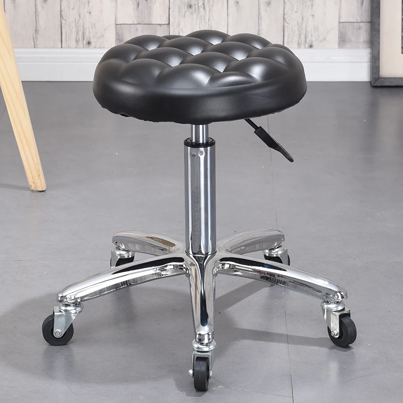 2019 регулируемые парикмахерские кресла гидравлический поворотный стул на