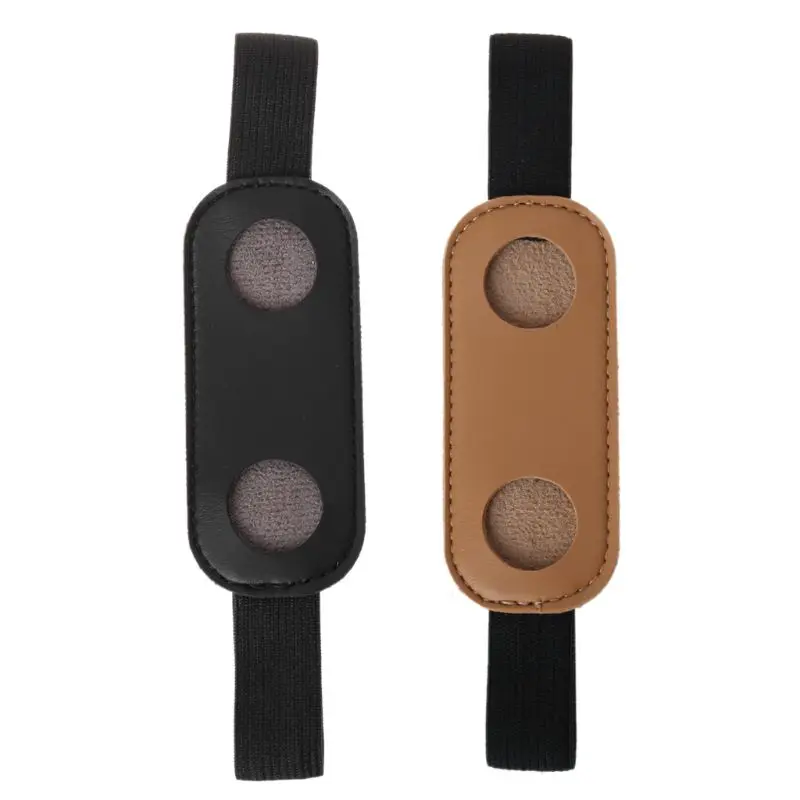 Универсальный защитный чехол Стилус из искусственной кожи для Apple Pencil 1 & 2|Чехлы