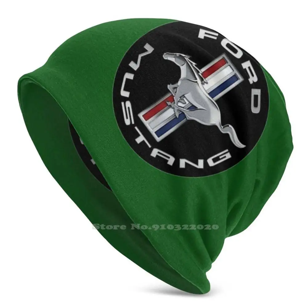 

Cap Outdoor Warm Sports Headgear American Muscle Muscle Car Usa America Race Drag Race Power Turbo Car Shelby