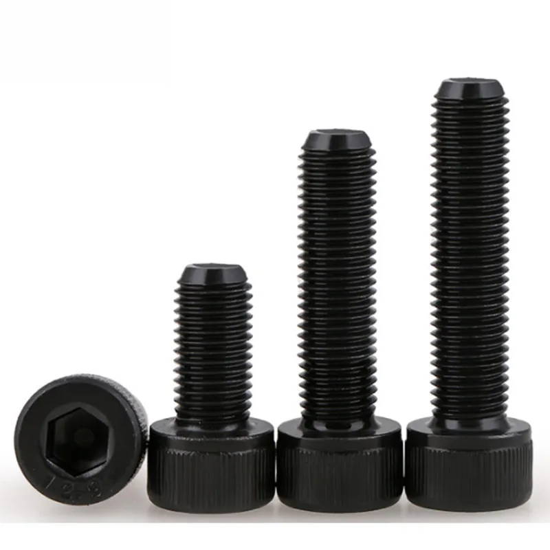 

M1.6-0,35 1,6 12,9 DIN 912