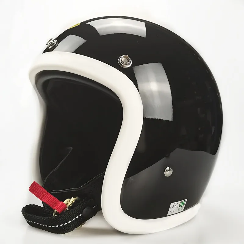 TT &amp CO винтажные Cascos легкие японские 500tx маленькие стопорные кольца из