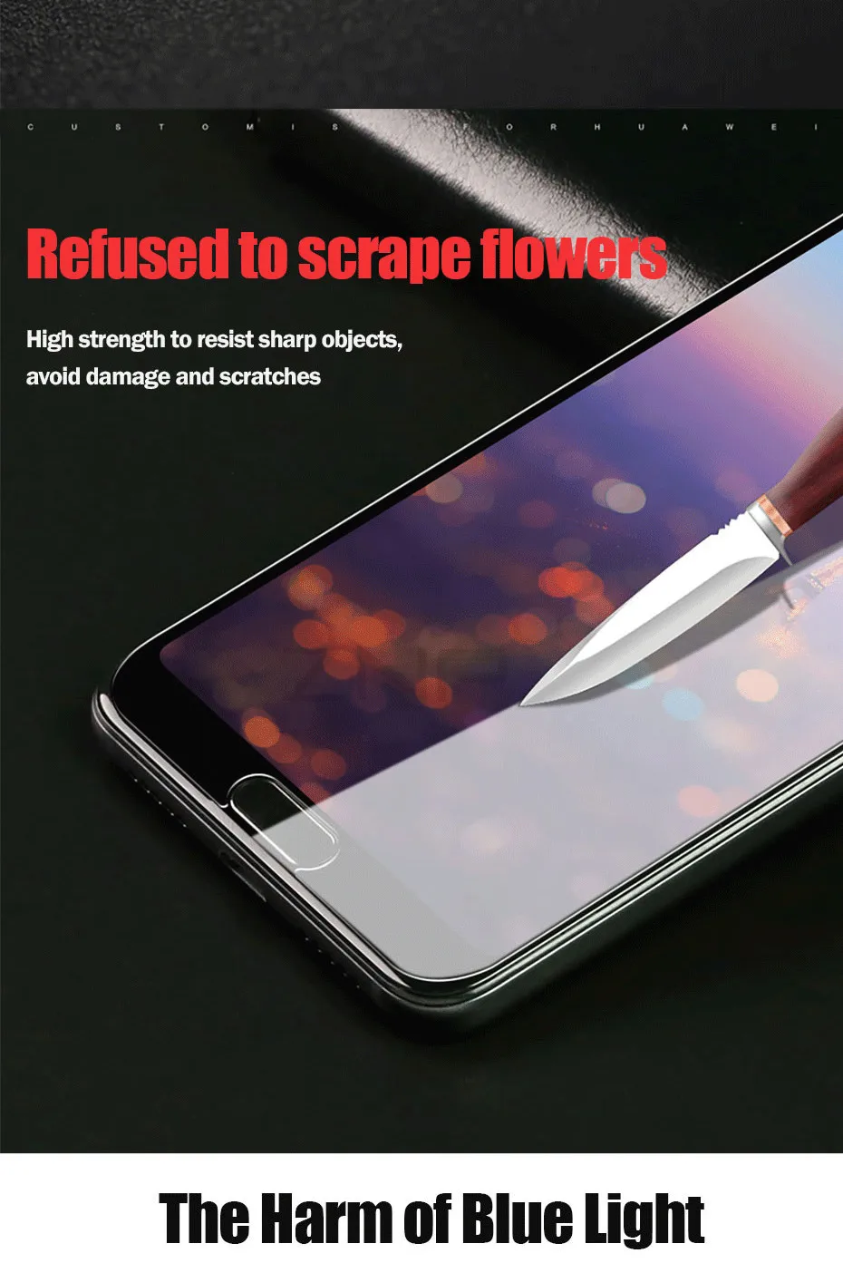 ZNP 3-1 шт протектор экрана из закаленного стекла для huawei P30 P20 P10 Lite Полное защитное стекло huawei mate 20 30 Lite P30 пленка