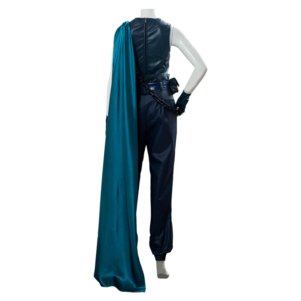 В наличии аниме косплей птицы добычи охотничья одежда униформа для мужчин и