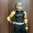 Влюбленный аниме, рассекающий демонов, сезон 2, удзуй Тенген, стоящий Ver. Экшн-фигурка из ПВХ, 19 см