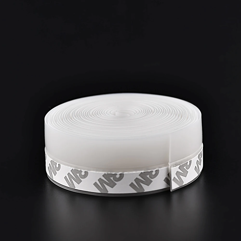 5 м раздвижные уплотнительные прокладки для двери уплотнительная прокладка