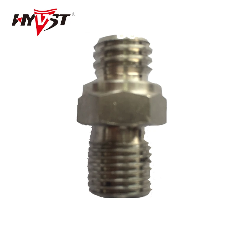 Запчасти для аэрозольной краски HYVST выходной разъем SPT210/SPT230 CT90210A41 разъем|Детали