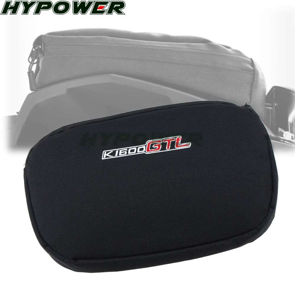 

Cockpit bag Storage bag For BMW K1600B K1600GT K1600GTL K1600 Grand America Motorcycle head bag Storage bag inner bag inner bag