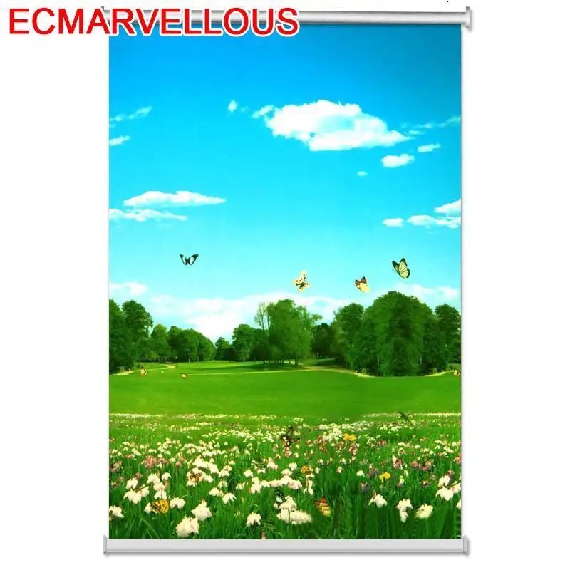 Затемненные оттенки свадебные украшения дом Celular Tende A Rullo rollordijnen Cortinas подающие