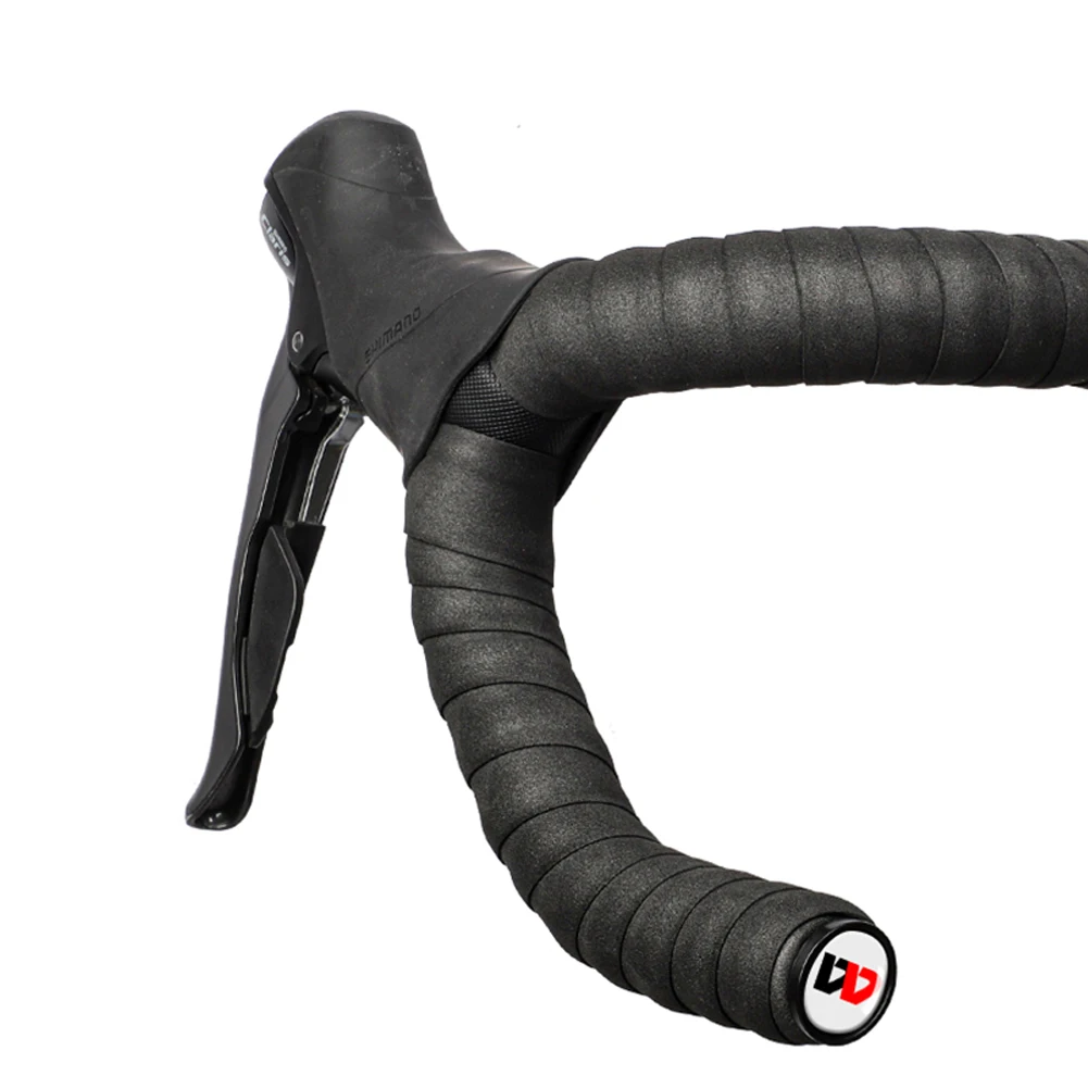 Ремень на руль велосипеда клейкий камуфляжный для езды велосипеде|Велосипедный